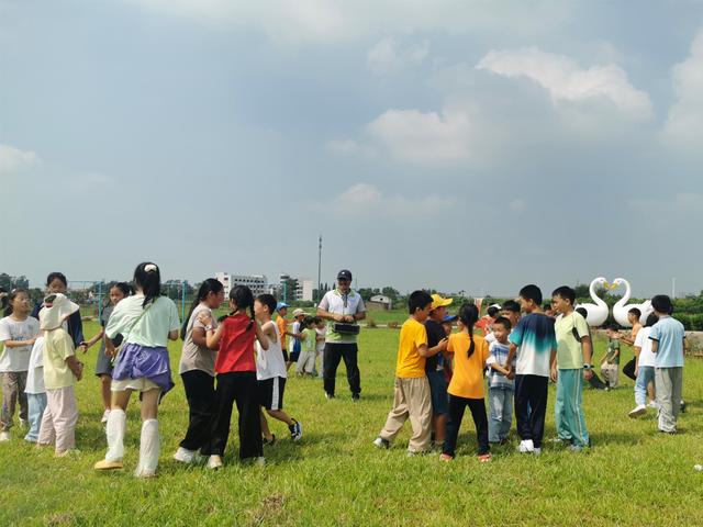 相约周末，寻找你的快乐“柠”感！