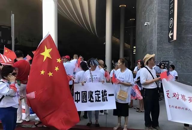 解放军台海巡航再升级，马英九摊牌，大陆若要武统，台岛不接受