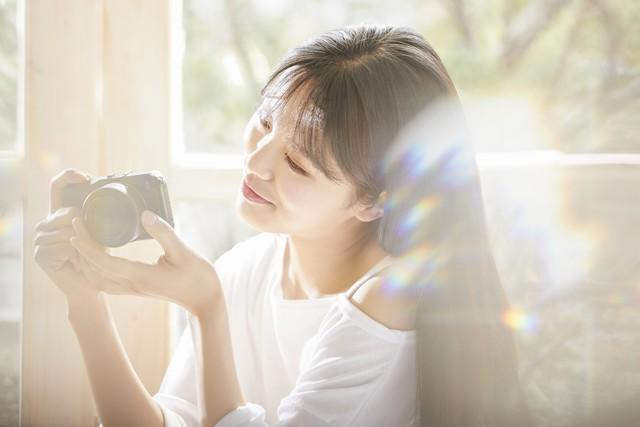 10句肉麻情话，把女人哄上天，女人都喜欢听！