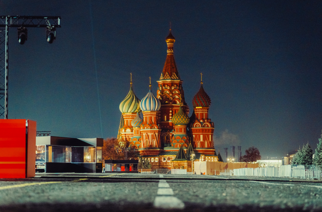 俄罗斯免签，即刻生效！最全攻略来了！