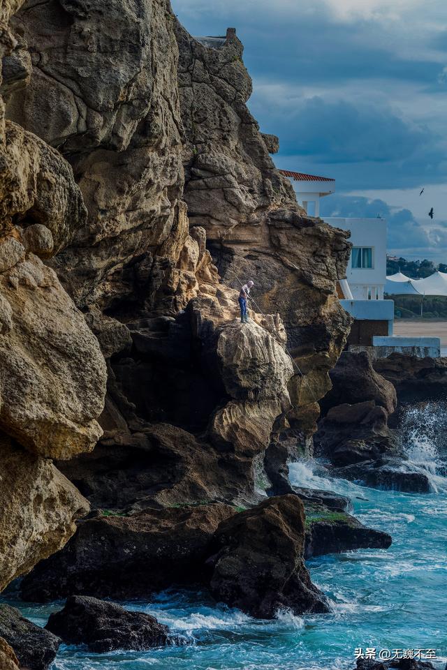 摩洛哥环游记（25）——赫拉克勒斯之洞与斯帕特尔角