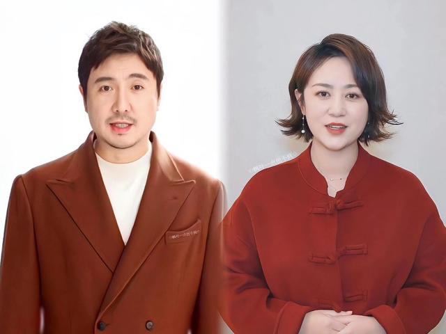 央视春晚彩排阵容公布！看了到场明星，网友泪目，有他在收视稳了