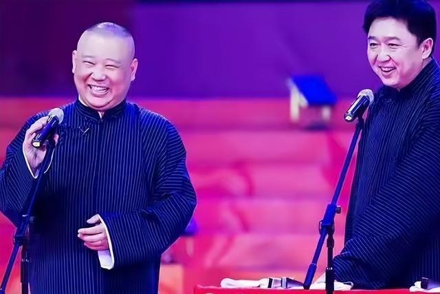 钱再多有啥用？成为“老赖”不到48小时，于谦被扒了个底朝天