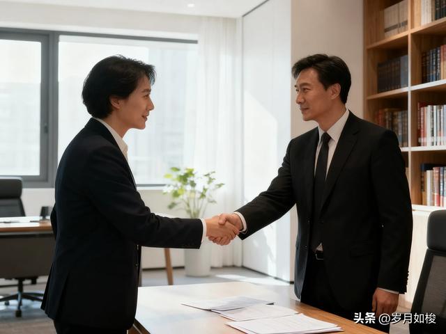 真正的强者,都懂“认栽”:及时止损,是成年人最高级的清醒