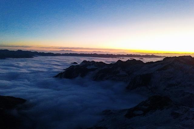 “天下九寨沟・大美阿坝州”广州站推介会精彩启幕