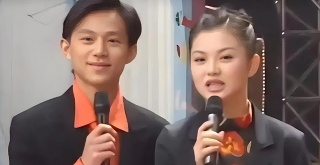 李湘不忍了！公开回应与释永信的真实关系，亲吻照的真相终于大白