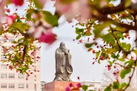封神榜的考研神校，曲阜师范大学怎么样？听听山东老师怎么说图片