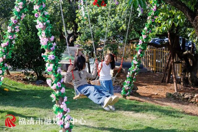 即将开业！来福清这家骑行主题咖啡厅，一起“骑遇东张”！