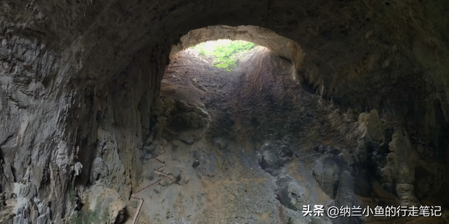 亲测！超好玩的广西百色冷门线路，还可打卡张馨予同款秘境！