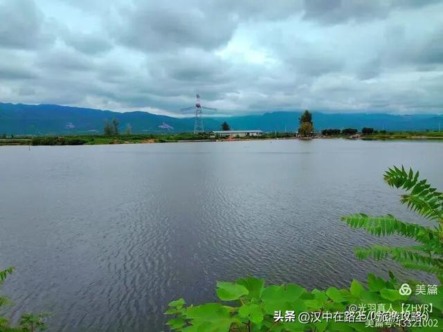 探访汉中杨候禅院，追寻抗金英雄足迹！