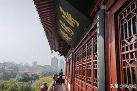 金秋皖赣行第五天，九江一日游，寻找《庐山恋》的取景地图片