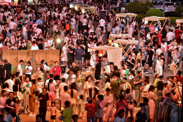 2026年来开封，这份时间表请收好！