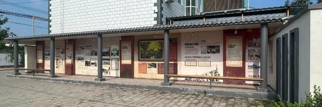 为精神血脉“充电”！出发，一起打卡涿州红色地标→