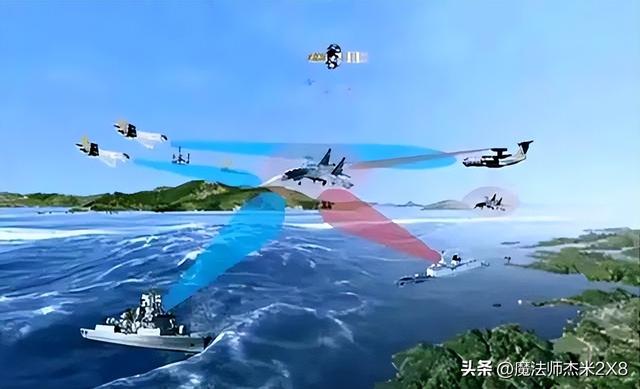 “警告无效时，可以开火！”中国正式宣布，看谁还敢越线挑衅