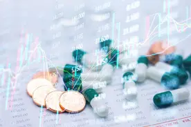 纯药基金收益登顶！力压AI，不买医疗软件也能赢！图片