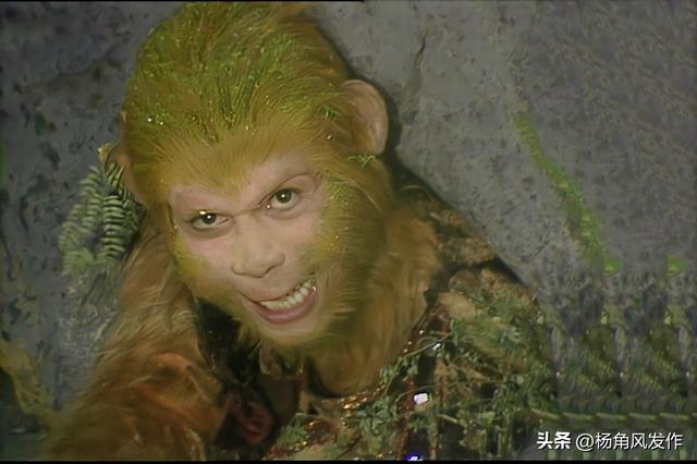 西游记：孙悟空从东海搞来的一身披挂，为什么取经路上再没穿过？