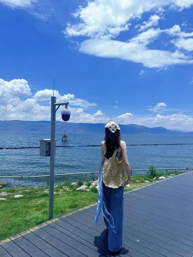 “句句不提旅游，句句都是旅游”