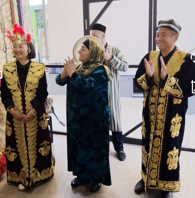 中亚五国行（9）——走进活着的史诗：撒马尔罕【乌兹别克斯坦】