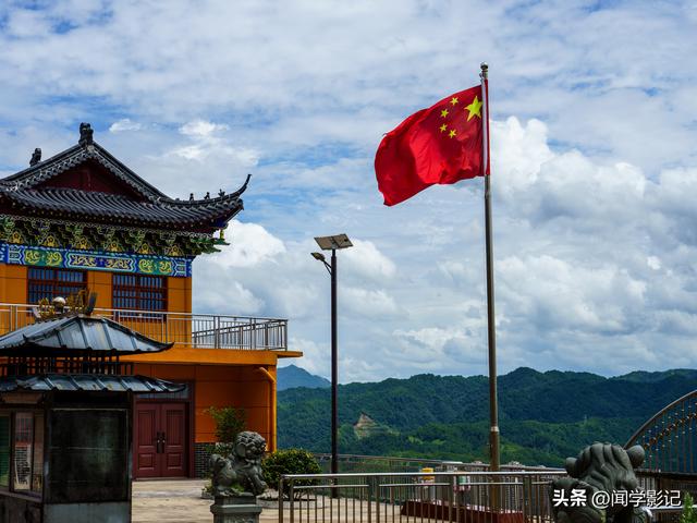 自驾•重走长征路 02广昌 石城