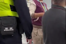 上海一老人欲将房子过户给保姆后续：经司法介入，暂打消过户念头图片