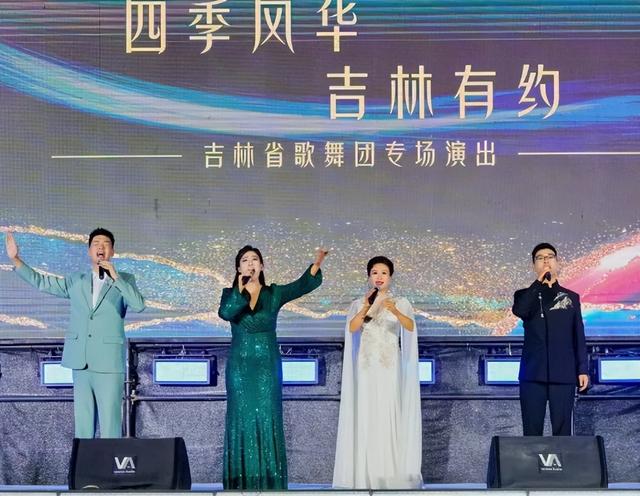这个假期，长春天天让人“为难”！！！