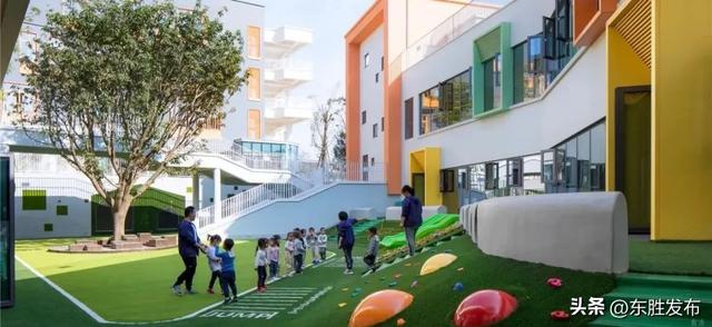 重磅! 免除公办幼儿园学前一年保教费｜这些人可免费游玩21家景区......