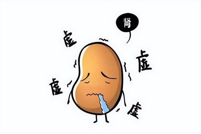 男人吃什么可以补精养肾？5类食物+3个习惯，效果远超昂贵保健品