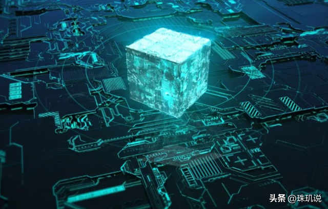 希捷50TB硬盘破局，美光120亿现金抗周期，谁是超英伟达10倍黑马