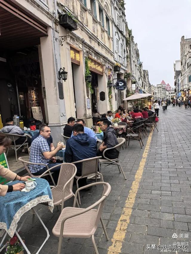 牛树江||走进海口骑楼老感受露天博物馆的独特风情