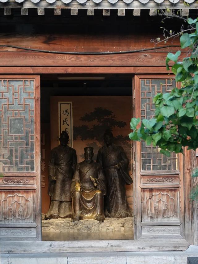 山东，有一座2000年前的一线城市，去青州古城赶一场槐花雨