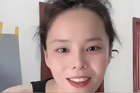 错换人生案后续：熊磊回应要回房子就别想了！她不该在出来后笑的图片