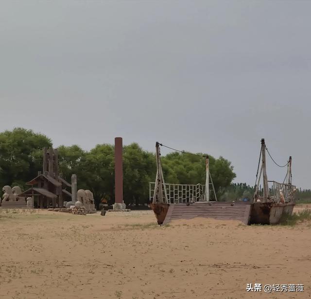 塞上江南宁夏，一个被严重低估的旅游大省