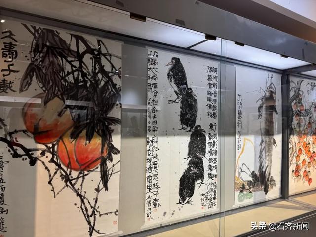 齐齐哈尔又一热门打卡地“焕新”→