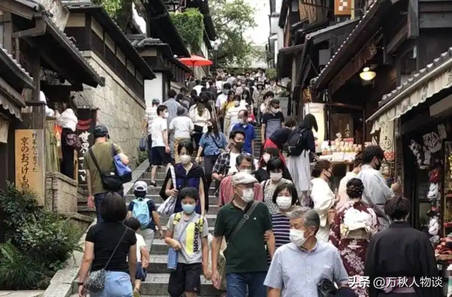大批中国人依然去日本旅游！日媒追问时，他们的回答实在太扎心了