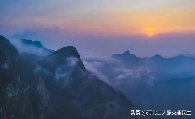 免票！免票！就在明天！河北多家景区官宣→