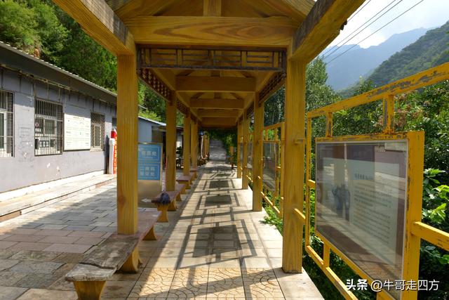 北京房山仙栖洞：洞天纳景融日月、乳石凝华聚灵犀