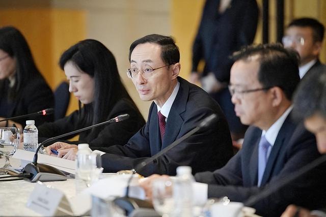 凌晨2点！中国给高市算总账，召日驻华大使，发中日英3语通告