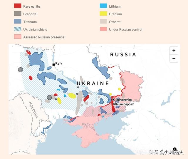 大结局要来了？美乌达成一致，泽连斯基感谢特朗普，法国准备出兵