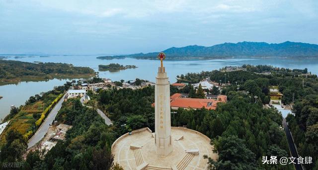 石家庄旅游攻略：必去的7大美景与必吃的5大美食，让你爱上这座城