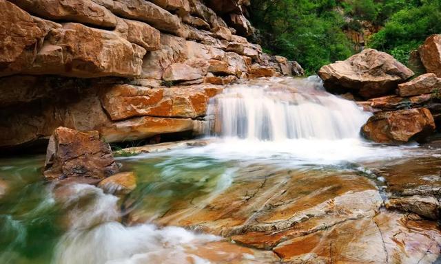北京愣了，天津惊了，蓟县怎么就成了全民向往的慢生活代表？