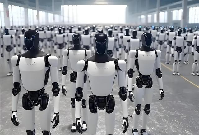 马斯克给自己发了万亿美元红包，股东们还得说"谢谢啊"