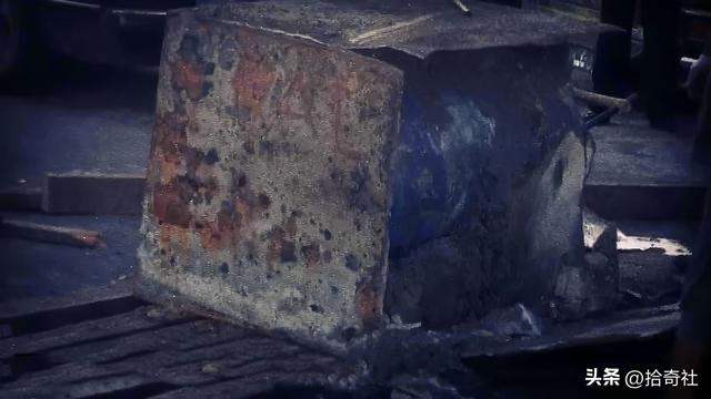 豪门儿媳神秘失踪，钢铁棺材惊现大海，水泥封尸揭开家族罪恶黑幕