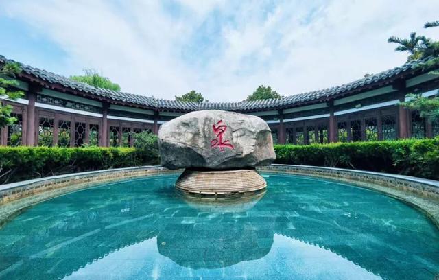 看山东大饼美食争霸赛，如何在临沂嗨2天？文化、美食+温泉奉上