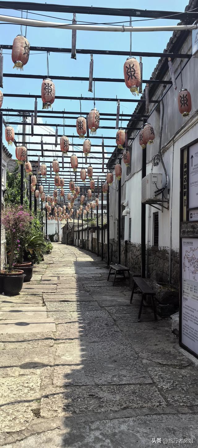 舟山岱山岛旅游回来，感觉岱山岛只适宜自驾，没有特别的景