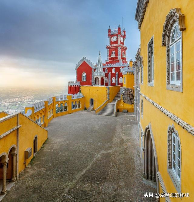 葡萄牙的 9 颗世界遗产明珠：解锁历史、自然与文化的交融之美