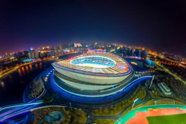 山东即将崛起的城市，面积是威海的3倍，被称“小上海”临沂