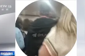 俄媒：15岁少年帮助恐袭现场超百名民众逃生图片