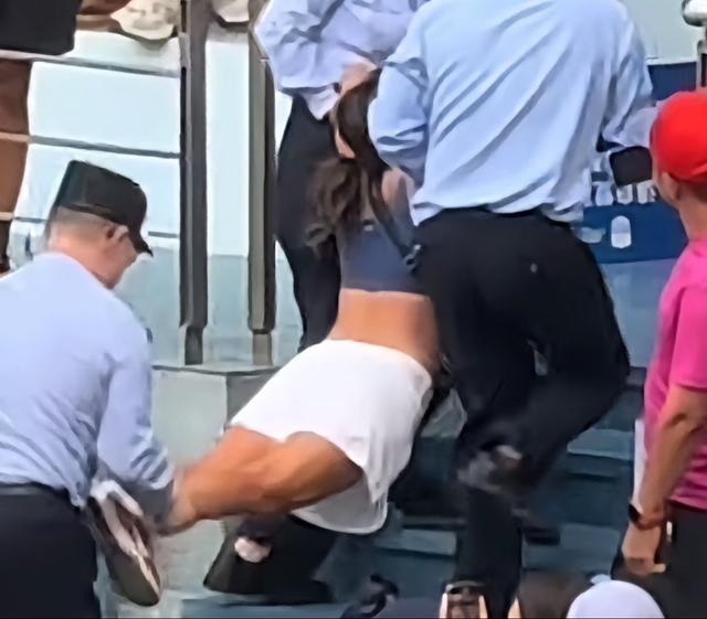 越扒越黑！上海“闹事姐”生活奢靡，前男友也不一般，邻居曝更多