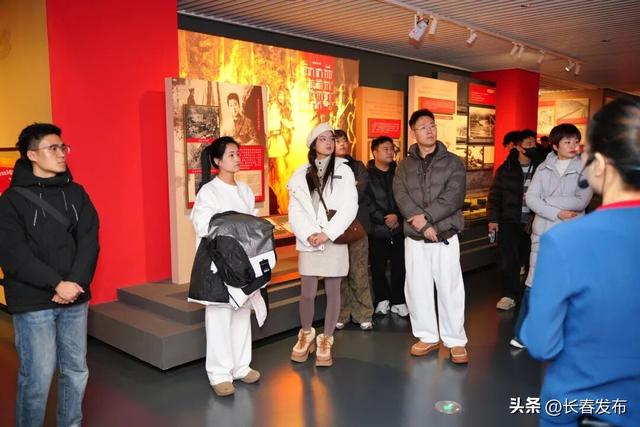 长春凭啥上抖音全国热榜第一？