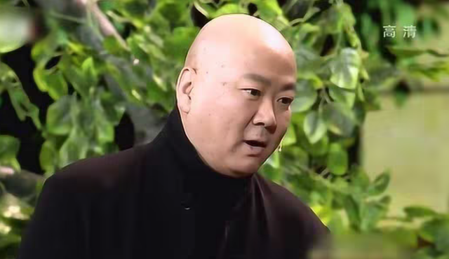 最讨厌的演员排名，潘长江仅第五，闫学晶第二	，第一毋庸置疑